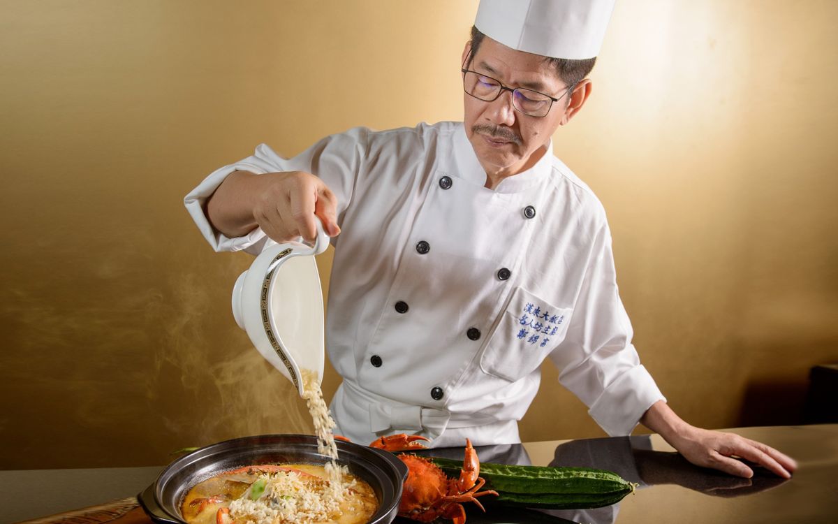 Interviews: A day Inside Chef Matt Rodrick’s Famous Parisian Kitchen