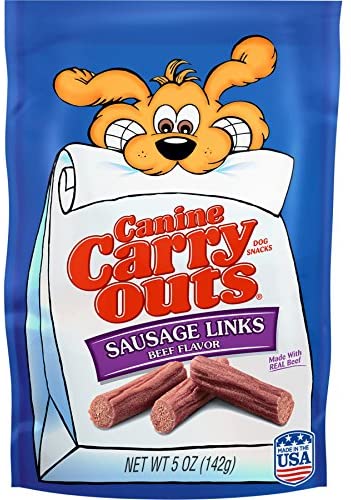 Toys for Babies Under One: Canine Carry Outs Dog Treats