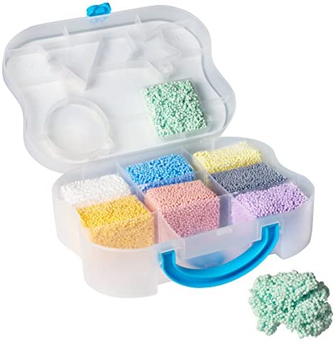 Toys and Games for Autistic Children: Educational Insights Playfoam Go! | Non-Toxic, Never Dries Out | Sensory, Shaping Fun, Arts & Crafts For Kids | Travel-sized sensory toy | Perfect for Ages 3 and up