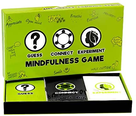 Toys and Games for Autistic Children: ARTAGIA Mindfulness Games for Kids, Parent Child Bonding Time, Get to Know Your Kids, Fun Family Game, Preschool Learning and Homeschooling Supplies, Educational Games for Kids Toys and Games for Autistic Children: ARTAGIA Mindfulness Games for Kids, Parent Child Bonding Time, Get to Know Your Kids, Fun Family Game, Preschool Learning and Homeschooling Supplies, Educational Games for Kids