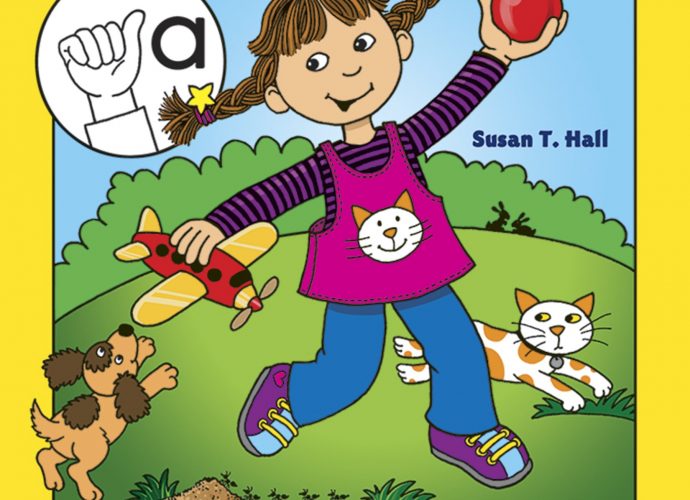 Toys and Games for Autistic Children: ABC Sign and Color: A Beginner’s Book of American Sign Language (Dover Coloring Books) Toys and Games for Autistic Children: ABC Sign and Color: A Beginner’s Book of American Sign Language (Dover Coloring Books)