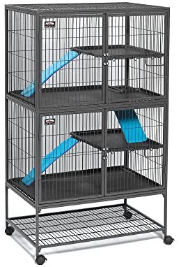 Toys for Babies Under One: MidWest Homes for Pets Deluxe Ferret Nation Small Animal Cages, Ferret Nation Cages Include 1-Year Manufacturing Warranty Toys for Babies Under One: MidWest Homes for Pets Deluxe Ferret Nation Small Animal Cages, Ferret Nation Cages Include 1-Year Manufacturing Warranty