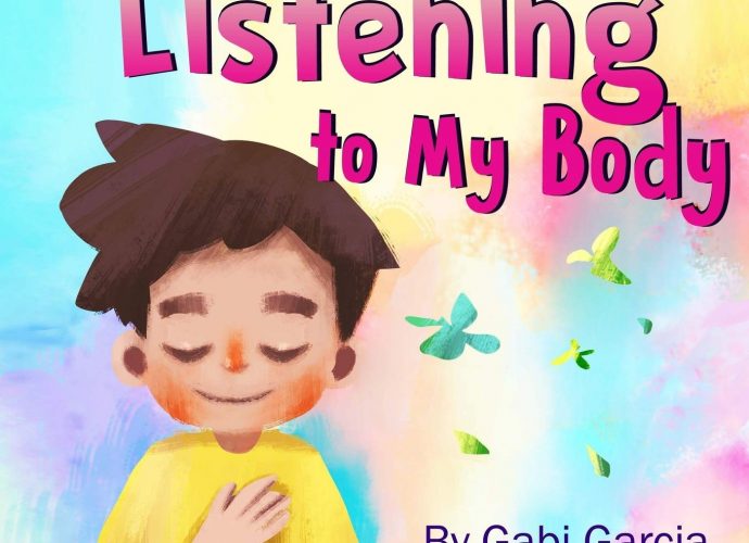 Toys and Games for Autistic Children: Listening to My Body: A guide to helping kids understand the connection between their sensations (what the heck are those?) and feelings so that they can get better at figuring out what they need.