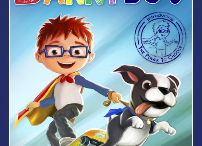 Toys and Games for Autistic Children: What Should Danny Do? (The Power to Choose Series)